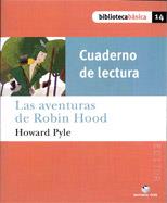 AVENTURAS DE ROBIN HOOD, LAS. CUADERNO DE LECTURA (BIB. B 14 | 9788430765430 | PYLE, HOWARD | Llibreria Aqualata | Comprar llibres en català i castellà online | Comprar llibres Igualada