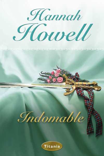 INDOMABLE (TITANIA) - ROMANTICA HISTORICA | 9788496711785 | HOWELL, HANNAH | Llibreria Aqualata | Comprar libros en catalán y castellano online | Comprar libros Igualada