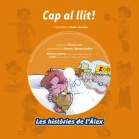 CAP AL LLIT | 9788499740508 | Llibreria Aqualata | Comprar llibres en català i castellà online | Comprar llibres Igualada