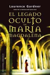 LEGADO DE MARIA MAGDALENA, EL | 9788497772457 | GARDNER, LAURENCE | Llibreria Aqualata | Comprar llibres en català i castellà online | Comprar llibres Igualada