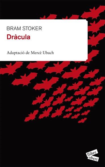 DRACULA (LLIBRE OBERT) | 9788492672714 | STOKER, BRAM / ADAPTACIO DE MERCE UBACH | Llibreria Aqualata | Comprar llibres en català i castellà online | Comprar llibres Igualada