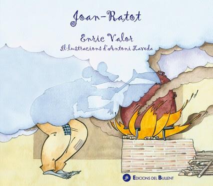 JOAN RATOT | 9788499040516 | VALOR, ENRIC | Llibreria Aqualata | Comprar libros en catalán y castellano online | Comprar libros Igualada