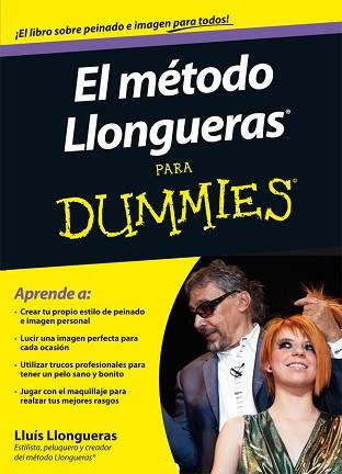 METODO LLONGUERAS PARA DUMMIES, EL | 9788432921506 | LLONGUERAS, LLUIS | Llibreria Aqualata | Comprar llibres en català i castellà online | Comprar llibres Igualada