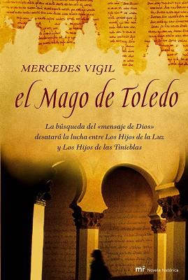 MAGO DE TOLEDO, EL | 9788427034013 | VIGIL, MERCEDES | Llibreria Aqualata | Comprar llibres en català i castellà online | Comprar llibres Igualada