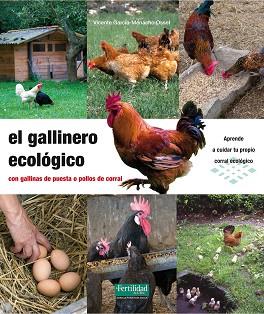 GALLINERO ECOLOGICO, EL | 9788494058233 | Llibreria Aqualata | Comprar llibres en català i castellà online | Comprar llibres Igualada