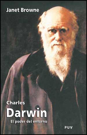 CHARLES DARWIN: EL PODER DEL LUGAR | 9788437073125 | BROWNE, JANET | Llibreria Aqualata | Comprar libros en catalán y castellano online | Comprar libros Igualada