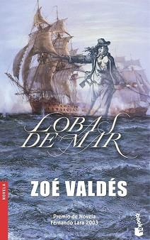 LOBAS DE MAR (BOOKET 2143) | 9788408079279 | VALDES, ZOE | Llibreria Aqualata | Comprar llibres en català i castellà online | Comprar llibres Igualada