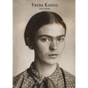 FRIDA KAHLO. SUS FOTOS | 9788492480746 | KAHLO, FRIDA | Llibreria Aqualata | Comprar llibres en català i castellà online | Comprar llibres Igualada