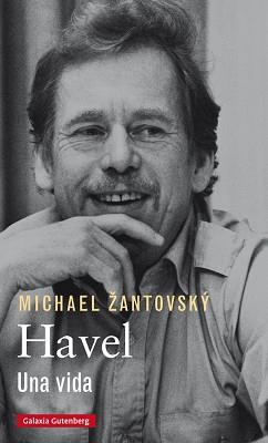 HAVEL. BIOGRAFÍA | 9788416734221 | ZANTOVSKY, MICHAEL | Llibreria Aqualata | Comprar libros en catalán y castellano online | Comprar libros Igualada