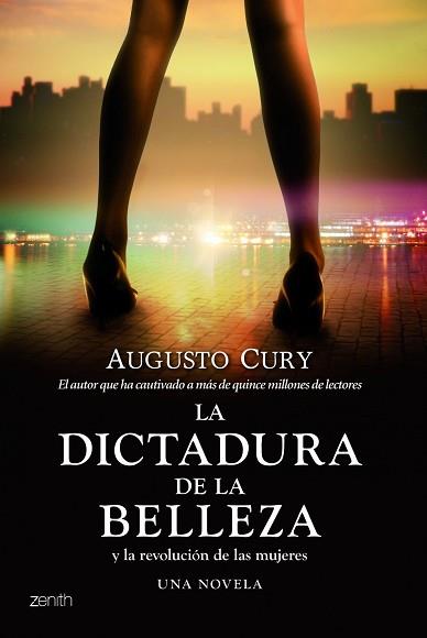 DICTADURA DE LA BELLEZA Y LA REVOLUCIÓN DE LAS MUJERES, LA | 9788408109877 | CURY, AUGUSTO  | Llibreria Aqualata | Comprar llibres en català i castellà online | Comprar llibres Igualada