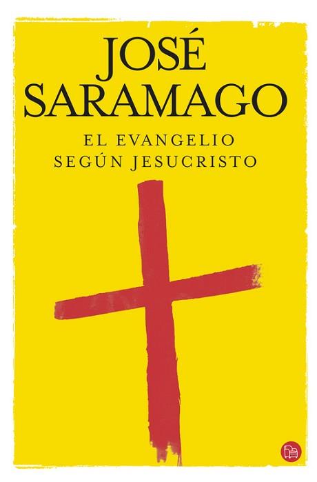 EVANGELIO SEGUN JESUCRISTO, EL | 9788466315425 | SARAMAGO, JOSE | Llibreria Aqualata | Comprar llibres en català i castellà online | Comprar llibres Igualada