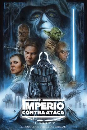 STAR WARS EPISODIO V EL IMPERIO CONTRAATACA | 9788416401390 | GOODWIN, ARCHIE | Llibreria Aqualata | Comprar llibres en català i castellà online | Comprar llibres Igualada