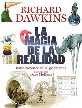 MAGIA DE LA REALIDAD, LA | 9788467052169 | DAWKINS, RICHARD | Llibreria Aqualata | Comprar llibres en català i castellà online | Comprar llibres Igualada