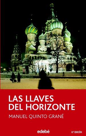 LLAVES DEL HORIZONTE, LAS (PERISCOPIO 57) | 9788423678020 | QUINTO, MANUEL | Llibreria Aqualata | Comprar libros en catalán y castellano online | Comprar libros Igualada