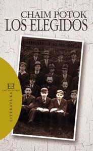 ELEGIDOS, LOS | 9788474909852 | POTOK, CHAIM | Llibreria Aqualata | Comprar llibres en català i castellà online | Comprar llibres Igualada