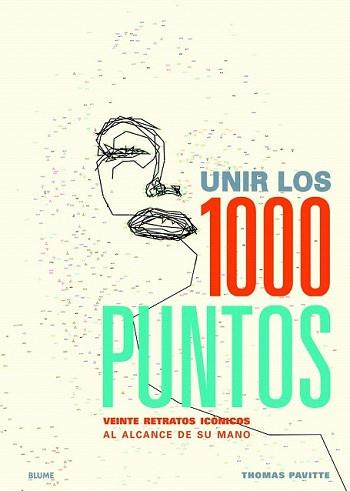 UNIR LOS 1000 PUNTOS | 9788498017168 | PAVITTE, THOMAS  | Llibreria Aqualata | Comprar llibres en català i castellà online | Comprar llibres Igualada