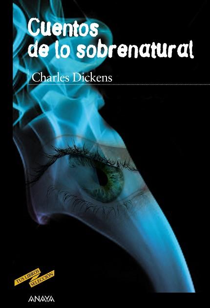 CUENTOS DE LO SOBRENATURAL | 9788467829068 | DICKENS, CHARLES | Llibreria Aqualata | Comprar llibres en català i castellà online | Comprar llibres Igualada