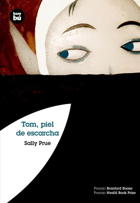 TOM PIEL DE ESCARCHA (BAMBU, 9) | 9788483430316 | PRUE, SALLY | Llibreria Aqualata | Comprar libros en catalán y castellano online | Comprar libros Igualada