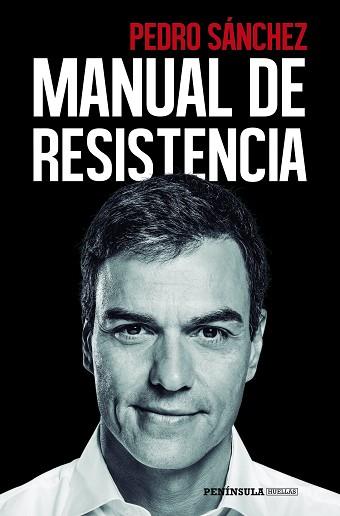 MANUAL DE RESISTENCIA | 9788499427959 | SÁNCHEZ, PEDRO | Llibreria Aqualata | Comprar llibres en català i castellà online | Comprar llibres Igualada