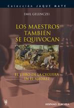 MAESTROS TAMBIEN SE EQUIVOCAN, LOS | 9788425516344 | GELENCZI, EMIL | Llibreria Aqualata | Comprar llibres en català i castellà online | Comprar llibres Igualada