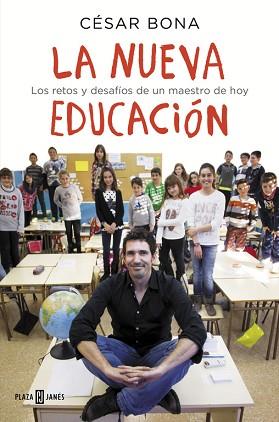 NUEVA EDUCACIÓN, LA | 9788401015700 | BONA,CÉSAR | Llibreria Aqualata | Comprar llibres en català i castellà online | Comprar llibres Igualada