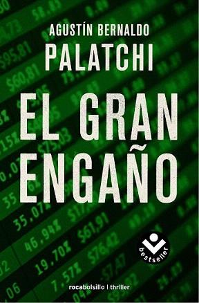 GRAN ENGAÑO, EL | 9788415729532 | BERNALDO PALATCHI, AGUSTÍN | Llibreria Aqualata | Comprar llibres en català i castellà online | Comprar llibres Igualada