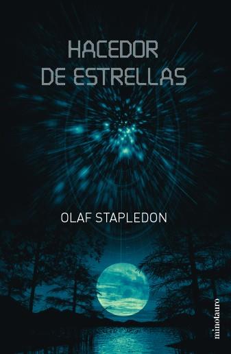 HACEDOR DE ESTRELLAS (BOOKET KRONOS 12) | 9788445074459 | STAPLEDON, OLAF | Llibreria Aqualata | Comprar llibres en català i castellà online | Comprar llibres Igualada