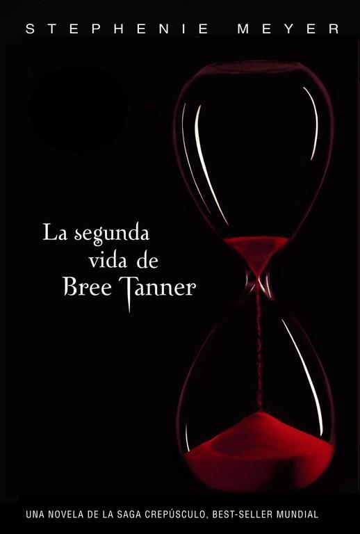 SEGUNDA VIDA DE BREE TANNER, LA | 9788420406268 | MEYER, STEPHENIE | Llibreria Aqualata | Comprar llibres en català i castellà online | Comprar llibres Igualada