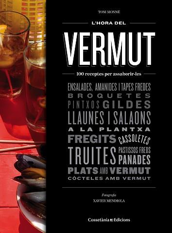 HORA DEL VERMUT, L' | 9788490343524 | MONNÉ, TONI | Llibreria Aqualata | Comprar libros en catalán y castellano online | Comprar libros Igualada