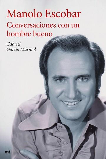 CONVERSACIONES CON UN HOMBRE BUENO | 9788427041332 | GARCÍA MÁRMOL, GABRIEL | Llibreria Aqualata | Comprar llibres en català i castellà online | Comprar llibres Igualada