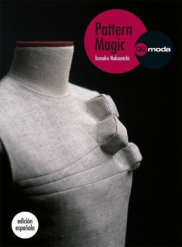 PATTERN MAGIC I | 9788425224386 | NAKAMICHI, TOMOKO | Llibreria Aqualata | Comprar llibres en català i castellà online | Comprar llibres Igualada