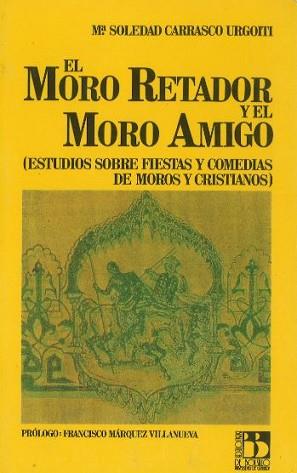 MORO RETADOR Y EL MORO AMIGO, EL | 9788433821805 | CARRASCO, MºSOLEDAD | Llibreria Aqualata | Comprar llibres en català i castellà online | Comprar llibres Igualada