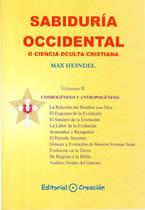 SABIDURÍA OCCIDENTAL O CIENCIA OCULTA CRISTIANA VOL. II | 9788495919199 | HEINDEL, MAX | Llibreria Aqualata | Comprar libros en catalán y castellano online | Comprar libros Igualada