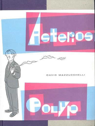 ASTERIOS POLYP | 9788496722668 | MAZZUCCHELLI, DAVID | Llibreria Aqualata | Comprar llibres en català i castellà online | Comprar llibres Igualada