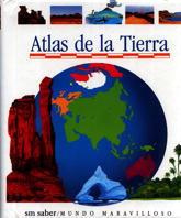 ATLAS DE LA TIERRA | 9788434850972 | Llibreria Aqualata | Comprar libros en catalán y castellano online | Comprar libros Igualada