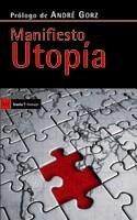 MANIFIESTO UTOPIA | 9788498882087 | MOUVEMENT UTOPIA | Llibreria Aqualata | Comprar llibres en català i castellà online | Comprar llibres Igualada