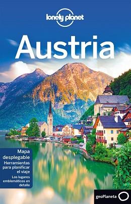 AUSTRIA (LONELY PLANET) | 9788408170266 | DI DUCA, MARC/WHEELER, DONNA/CHRISTIANI, KERRY/LE NEVEZ, CATHERINE | Llibreria Aqualata | Comprar llibres en català i castellà online | Comprar llibres Igualada