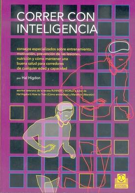 CORRER CON INTELIGENCIA | 9788480195461 | HIGDON, HAL | Llibreria Aqualata | Comprar llibres en català i castellà online | Comprar llibres Igualada