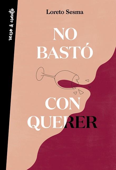 NO BASTÓ CON QUERER | 9788403522596 | SESMA, LORETO | Llibreria Aqualata | Comprar llibres en català i castellà online | Comprar llibres Igualada
