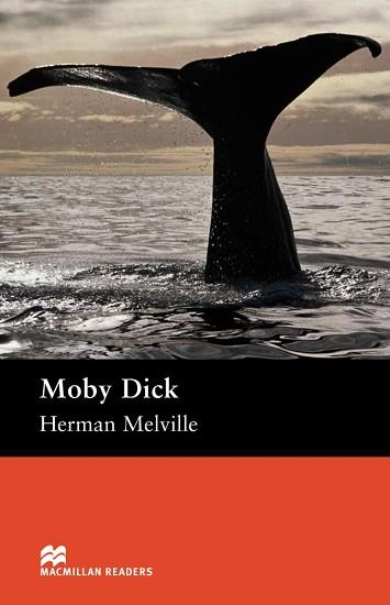 MOBY DICK (LEVEL 6) | 9780230026872 | MELVILLE, HERMAN | Llibreria Aqualata | Comprar libros en catalán y castellano online | Comprar libros Igualada