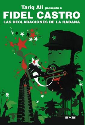 DECLARACIONES DE LA HABANA, LAS | 9788446031796 | CASTRO, FIDEL / ALI, TARIQ | Llibreria Aqualata | Comprar llibres en català i castellà online | Comprar llibres Igualada