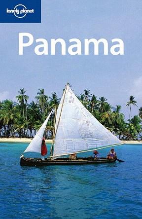 PANAMA (EN ANGLES) | 9781741791549 | CAROLYN MCCARTHY | Llibreria Aqualata | Comprar libros en catalán y castellano online | Comprar libros Igualada