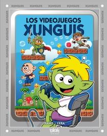 VIDEOJUEGOS XUNGUIS, LOS | 9788415579656 | RAMIS, JUAN CARLOS / CERA, JOAQUIN | Llibreria Aqualata | Comprar llibres en català i castellà online | Comprar llibres Igualada