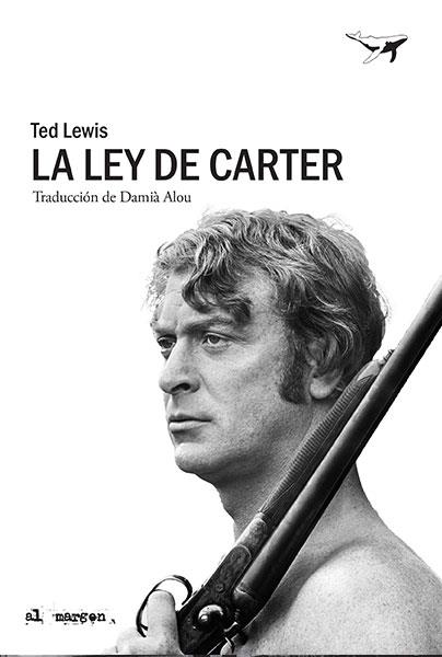 LEY DE CARTER, LA | 9788494680977 | LEWIS, TED | Llibreria Aqualata | Comprar llibres en català i castellà online | Comprar llibres Igualada