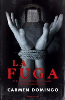 FUGA, LA (LATRAMA) | 9788466646772 | DOMINGO, CARMEN | Llibreria Aqualata | Comprar llibres en català i castellà online | Comprar llibres Igualada