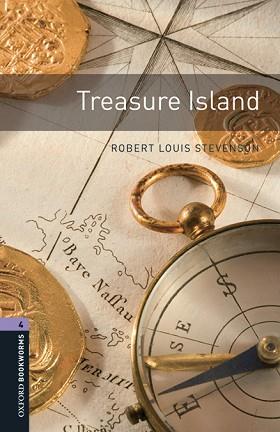 TREASURE ISLAND MP3 PACK (OXFORD BOOKWORMS 4. ) | 9780194621144 | STEVENSON, ROBERT LOUIS | Llibreria Aqualata | Comprar libros en catalán y castellano online | Comprar libros Igualada