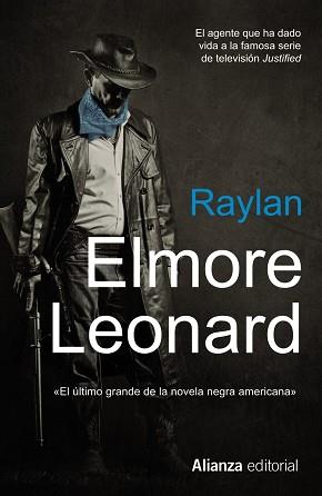 RAYLAN | 9788420686288 | LEONARD, ELMORE | Llibreria Aqualata | Comprar llibres en català i castellà online | Comprar llibres Igualada