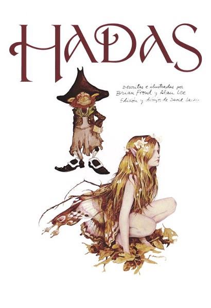 HADAS | 9788439718956 | FROUD-LEE-LACKIN | Llibreria Aqualata | Comprar llibres en català i castellà online | Comprar llibres Igualada