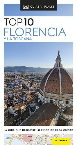 FLORENCIA Y LA TOSCANA (GUIAS VISUALES) | 9780241705261 | DK | Llibreria Aqualata | Comprar llibres en català i castellà online | Comprar llibres Igualada