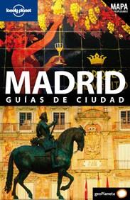 MADRID (LONELY PLANET) | 9788408096580 | ANTHONY HAM | Llibreria Aqualata | Comprar libros en catalán y castellano online | Comprar libros Igualada